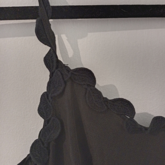 Alannah Hill Vintage I am Fun & Fearless Camisole in size XS - Picture 7 of 9